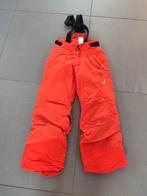 Skibroek kids, Enlèvement