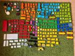 Duplo blokken, Ophalen, Gebruikt, Losse stenen, Duplo