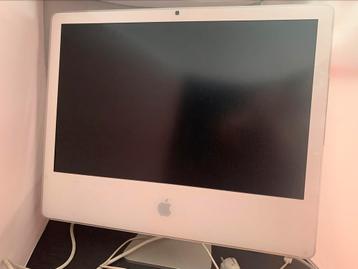 Ordinateur Apple Macintosh HD