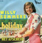 willy sommers, Cd's en Dvd's, Ophalen of Verzenden