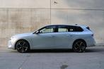 Opel Astra 1.6 150PK Sports Tourer Plug-In-Hybrid Ultimate, Auto's, Opel, 0 min, Zwart, 0 kg, Bedrijf