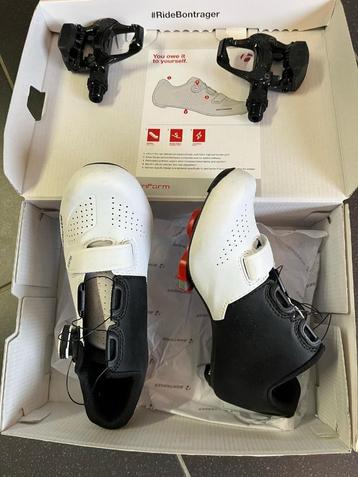 Fietsschoenen dames maat 37 beschikbaar voor biedingen