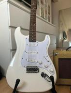 Squier electrische gitaar, Ophalen, Nieuw