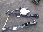 Lève vitre électrique avant droit Peugeot 308 2 SW 2017, Ophalen, Gebruikt, Peugeot