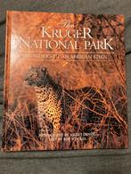 The Kruger National Park book, Boeken, Natuur, Gelezen, Ophalen of Verzenden