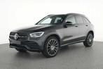 Mercedes-Benz GLC-klasse 300de 4MATIC Business Solution AMG, Auto's, Automaat, Gebruikt, Euro 6, 116 pk