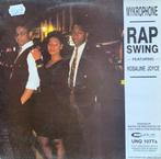 Mykrophone – Rapswing, Ophalen of Verzenden