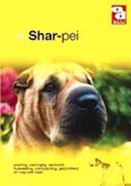Boek: De Shar-pei., Ophalen of Verzenden, Nieuw, Honden