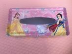 DISNEY ZAKDOEKENHOUDER PRINSESSEN ZO GOED ALS NIEUW, Verzamelen, Ophalen of Verzenden, Zo goed als nieuw, Tas, Koffer of Zak
