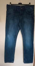 Jeansbroeken, Ophalen, Zo goed als nieuw