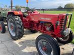 Tractor, Ophalen, Oldtimer, Tot 80 Pk, McCormick