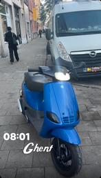 Piaggio zip type 3 70cc | A klasse, Enlèvement, Comme neuf, Zip