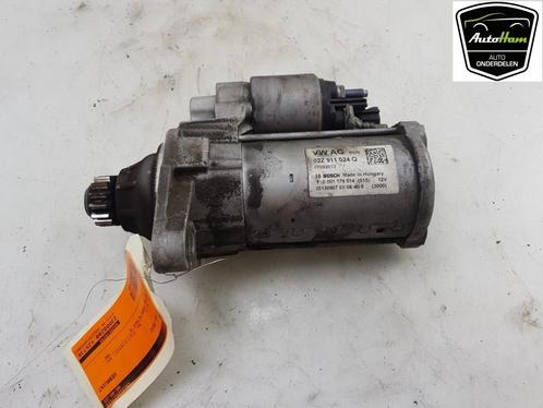 STARTMOTOR Seat Leon (5FB) (01-2012/08-2020), Auto-onderdelen, Motor en Toebehoren, Seat, Gebruikt