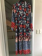 Lang kleed maat medium, perfecte staat merk Farah, Maat 38/40 (M), Farah, Blauw, Ophalen of Verzenden