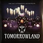 Mooie dubbel lp Tomorrowland (The 2013 Aftermovie Soundtrack, Cd's en Dvd's, Vinyl | Dance en House, Ophalen of Verzenden, Dance Populair