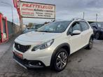 Peugeot 2008 1.5hdi Allure 60x286.23, 5 places, Cuir et Tissu, Achat, 4 cylindres