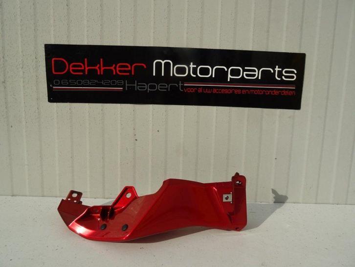 Linker Kont Deel Yamaha Tracer 700 2016-2017-2018-2019, Motoren, Onderdelen | Yamaha, Nieuw, Ophalen of Verzenden