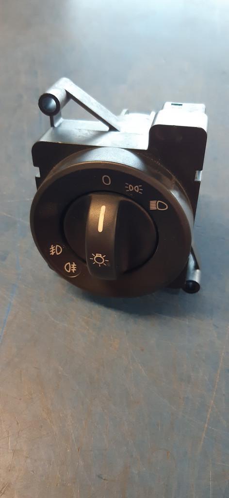 Bediening verlichting, Auto-onderdelen, Vrachtwagen-onderdelen, Mercedes-Benz, Dashboard en Schakelaars, Gebruikt