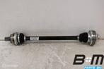 Aandrijfas links achter VW Golf 8 5Q0501203A, Gebruikt