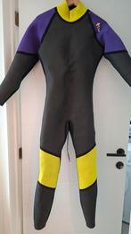 Combinaison longue, Enlèvement