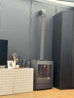 Gaskachel alles incl, Enlèvement, Comme neuf