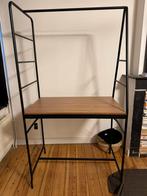 HÅVERUD - table bar ou bureau ou portant vetement, Ophalen, Zo goed als nieuw, Bureau