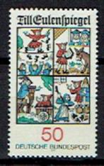 Duitsland Bundespost   769  xx, Postzegels en Munten, Postzegels | Europa | Duitsland, Ophalen of Verzenden, Postfris