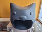 Cat head_niche, mandje..., Polyester, Gebruikt, Ophalen