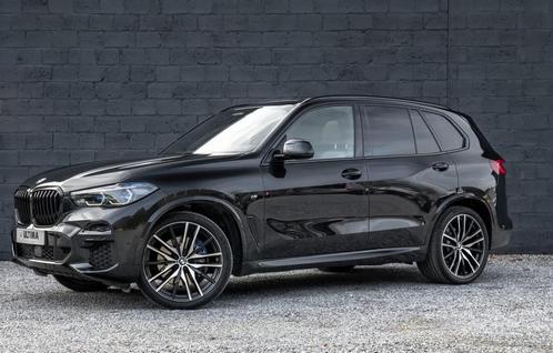 BMW X5 M Hybride 400 PK TE HUUR, Auto's, BMW, Particulier, X5, Zwart, Ophalen of Verzenden