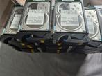 17 Hitachi 2tb sata, Ophalen, Intern, Refurbished, Hitachi