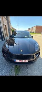 Porsche Macan 2.0 benzine 245 pk, Auto's, Porsche, Automaat, Zwart, 4 cilinders, 1984 cc