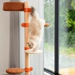 Griffoir Fantail pour chats, modules, Griffoir, Enlèvement, Neuf