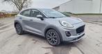 Ford Puma 1.0 Turbo Benzine 2020 150.000km Euro 6b, Argent ou Gris, Euro 6, Entreprise, Carnet d'entretien