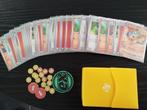 Pokemon victini ex starter deck, Hobby en Vrije tijd, Verzamelkaartspellen | Pokémon, Ophalen, Zo goed als nieuw, Starterdeck