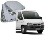 Raamisolatie binnenzijde Fiat Ducato BJ 1994-05 tot 2006, Caravans en Kamperen, Mobilhome-accessoires, Nieuw