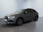 Audi Q3 S-line ext*Boite auto*Bluetooth*Capteurs Av/Ar*+++, Automaat, 139 g/km, Euro 6, 5 deurs