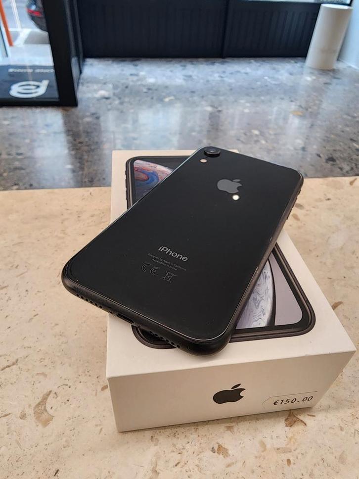 Iphone Xr, Telecommunicatie, Mobiele telefoons | Hoesjes en Screenprotectors | Apple iPhone, iPhone XS, iPhone XR, iPhone 11, iPhone 11 Pro