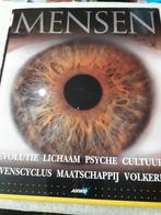 Mensen, Ophalen of Verzenden, Nieuw