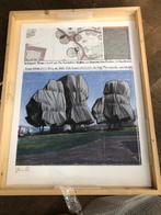 Christo, Antiek en Kunst, Ophalen