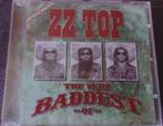 ZZ top, Ophalen of Verzenden, Zo goed als nieuw