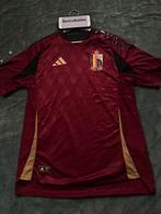 Belgique - Chemise du diable rouge belge EK 2024 taille L, Sports & Fitness, Football, Comme neuf, Maillot, Envoi, Taille L