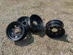 Landrover velgen 5x165,1 15 inch, 15 inch, Velg(en), Gebruikt, Terreinwagen