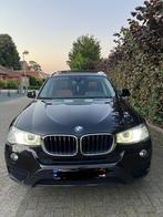 BMW x3/pano/ automaat/xenon, Autos, BMW, Achat, Euro 6, Capteur de lumière, 5 portes