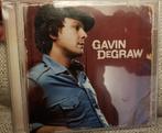 CD+DVD Gavin Degraw, Ophalen of Verzenden, Nieuw in verpakking