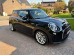 MINI Cooper SE - 100% elektrisch - 12/2021, Stof, 1440 kg, Zwart, Elektrisch