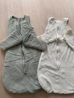 Trixie slaapzak olive bliss en striped olive, Kinderen en Baby's, Ophalen, Zo goed als nieuw, Slaapzak