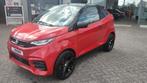 Aixam Coupé Sport (new), Autos, Rouge, Achat, 2 cylindres, Diesel