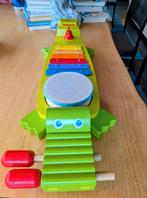 Haba klankkrokodil, Ophalen of Verzenden