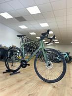 Merida Scultura Endurance 5000 Carbon Disc Racefiets, Ophalen of Verzenden, Zo goed als nieuw