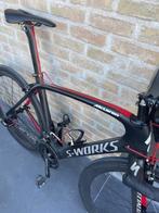 specialized venge, Gebruikt, Carbon, Heren, 53 tot 57 cm